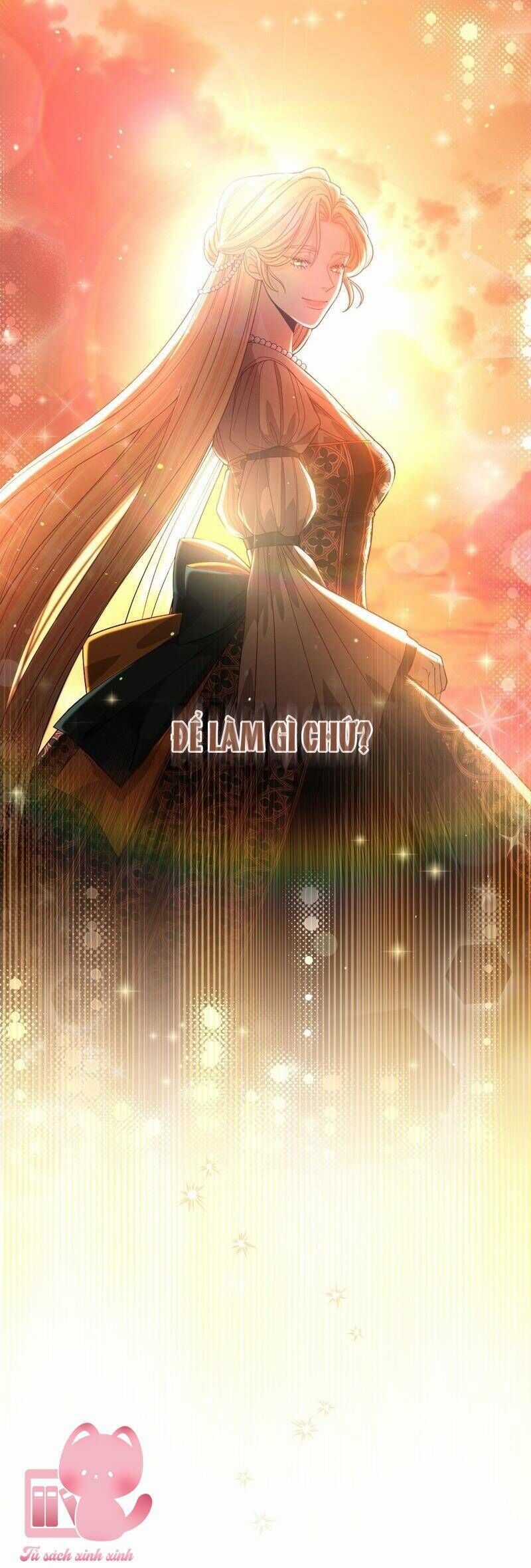 Hoàng Hậu Tái Hôn Chương 191 trang 41