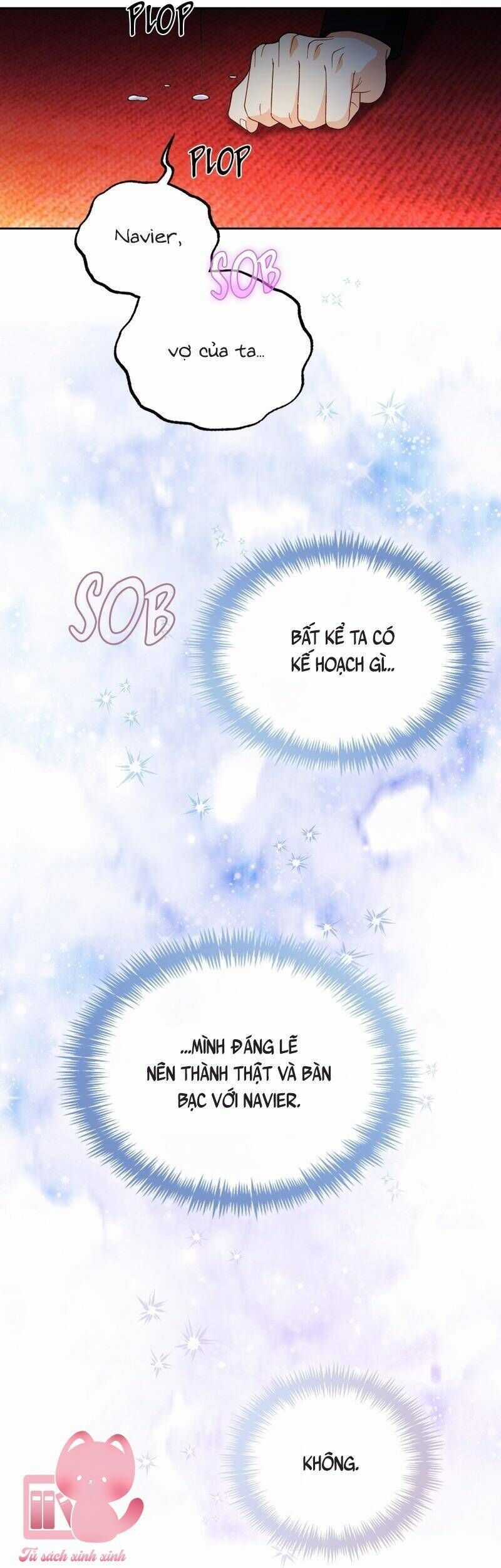 Hoàng Hậu Tái Hôn Chương 191 trang 42