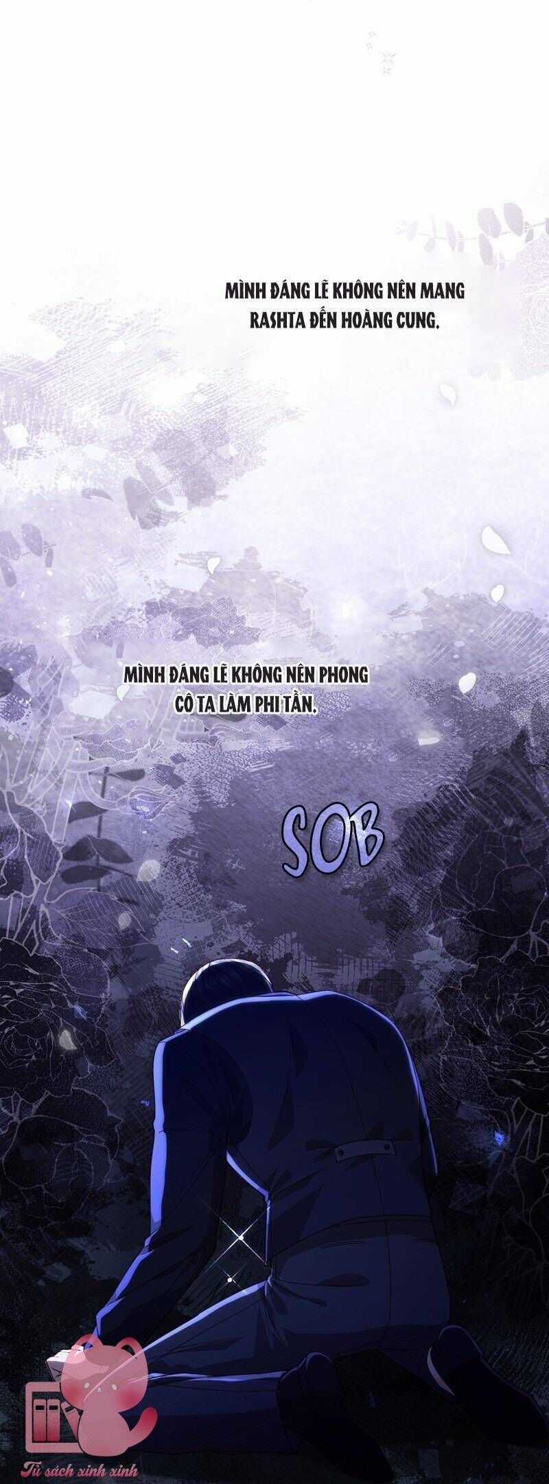 Hoàng Hậu Tái Hôn Chương 191 trang 43