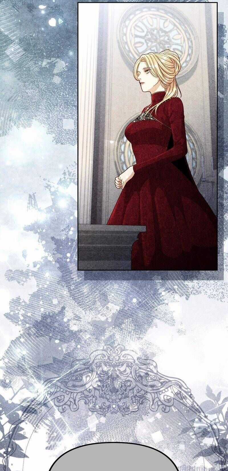 Hoàng Hậu Tái Hôn Chương 191 trang 46