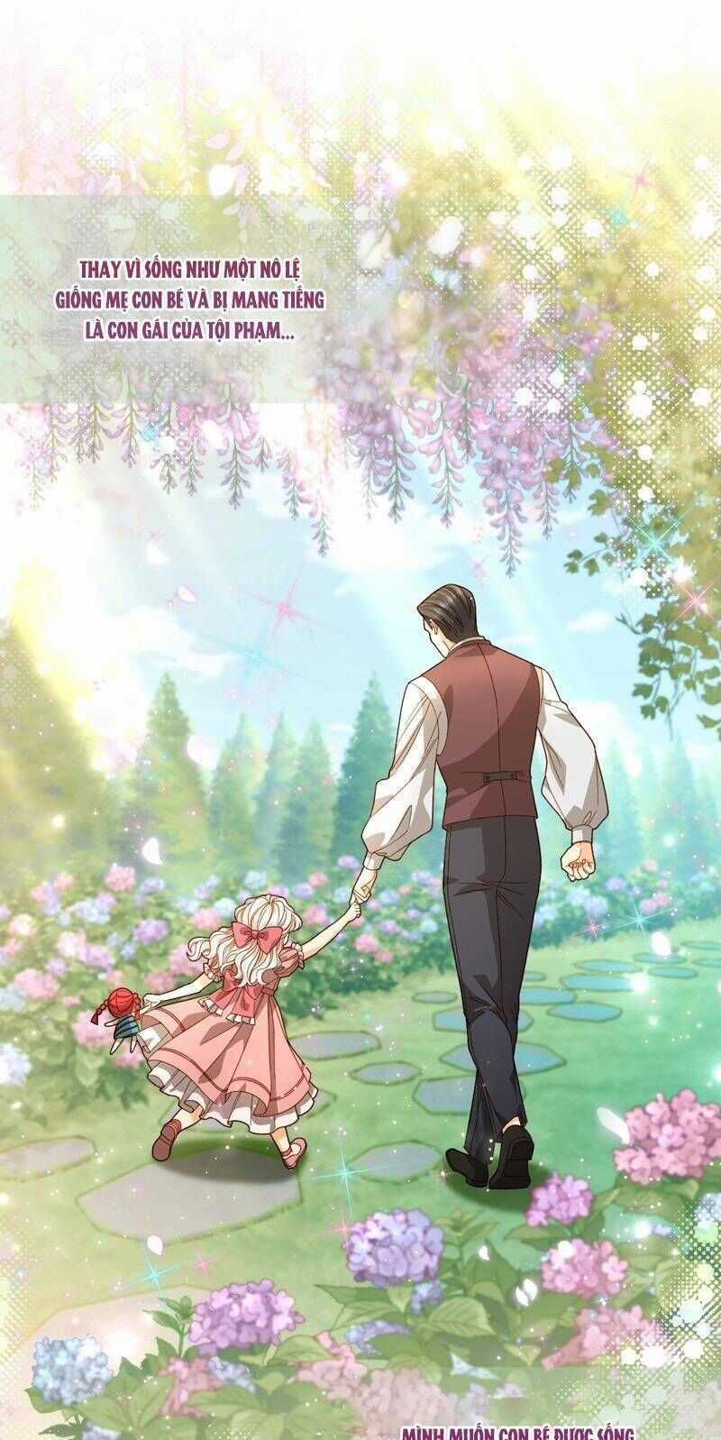 Hoàng Hậu Tái Hôn Chương 191 trang 57