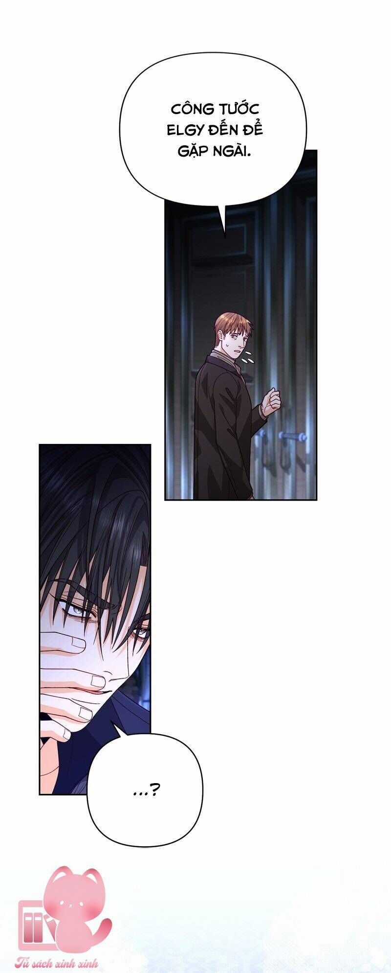 Hoàng Hậu Tái Hôn Chương 191 trang 59