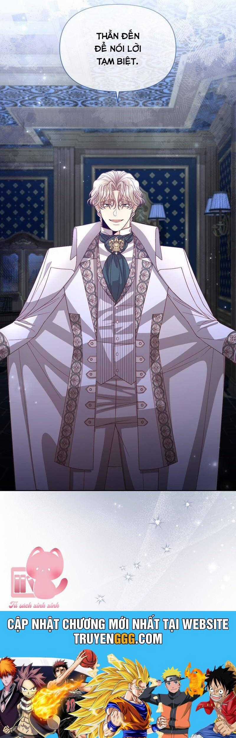 Hoàng Hậu Tái Hôn Chương 191 trang 60