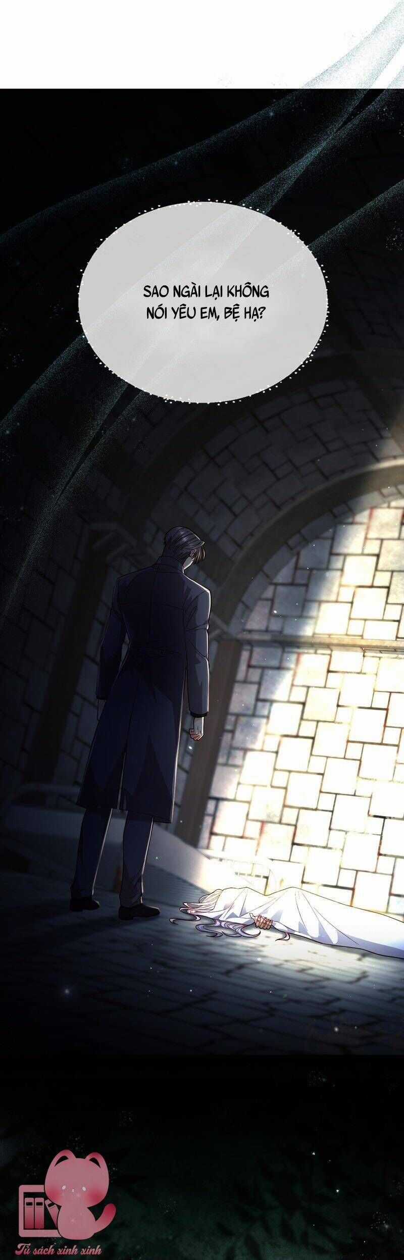 Hoàng Hậu Tái Hôn Chương 191 trang 9