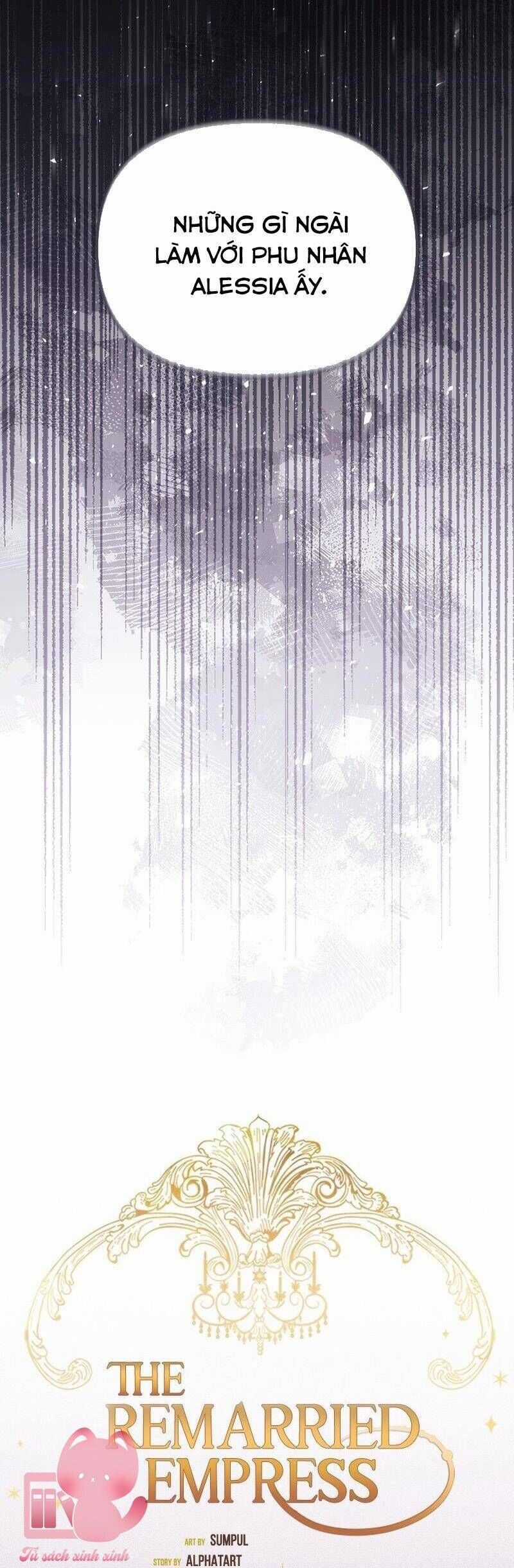 Hoàng Hậu Tái Hôn Chương 192 trang 11