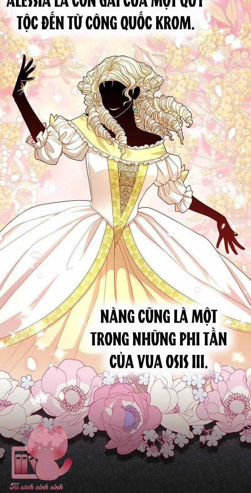 Hoàng Hậu Tái Hôn Chương 192 trang 13