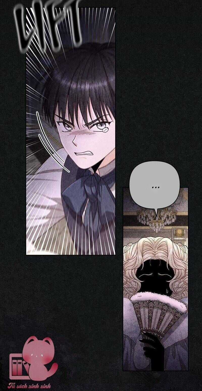 Hoàng Hậu Tái Hôn Chương 192 trang 16