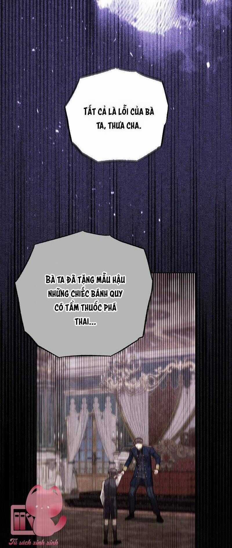 Hoàng Hậu Tái Hôn Chương 192 trang 19