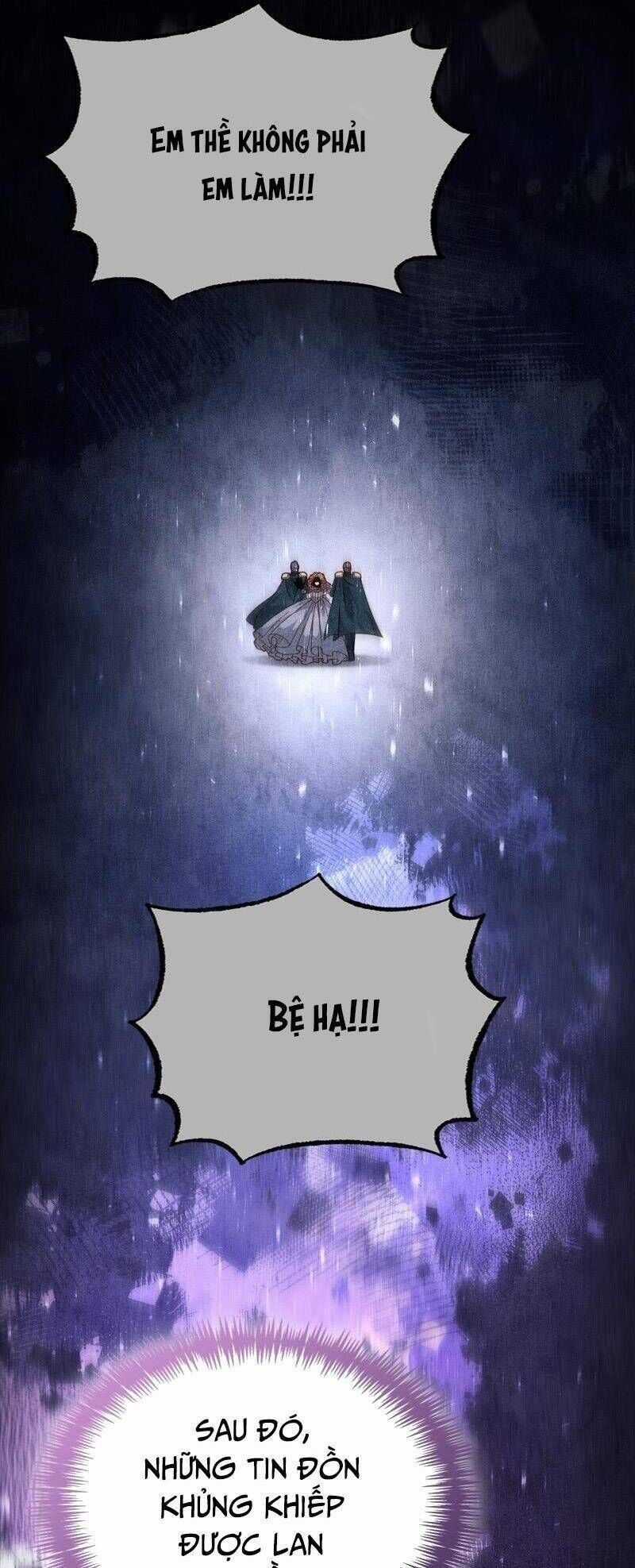 Hoàng Hậu Tái Hôn Chương 192 trang 21