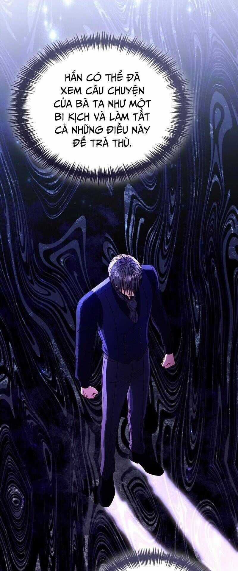 Hoàng Hậu Tái Hôn Chương 192 trang 29