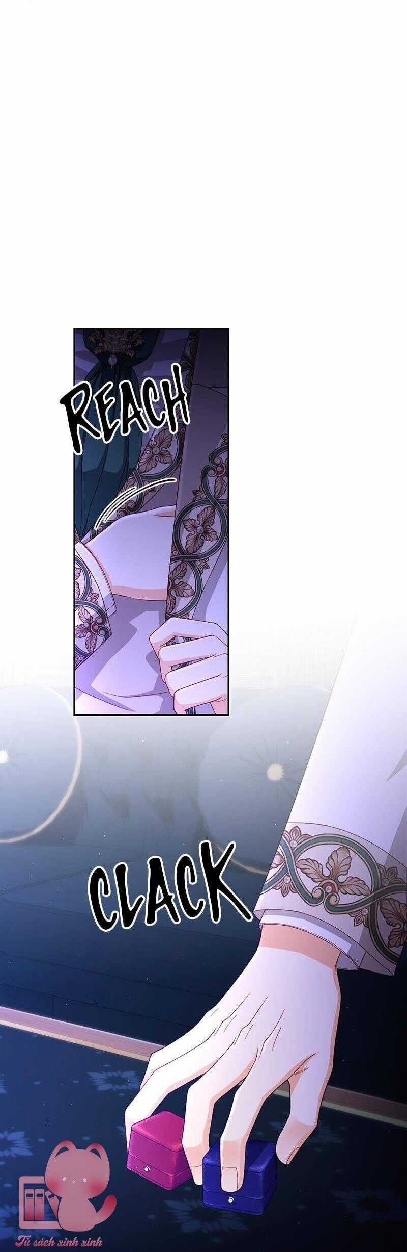 Hoàng Hậu Tái Hôn Chương 192 trang 31