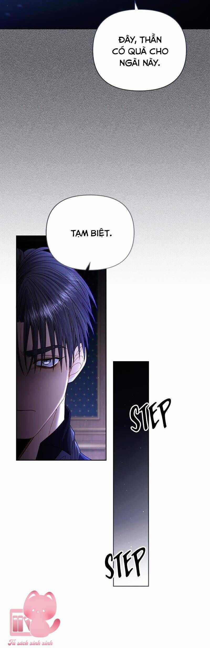 Hoàng Hậu Tái Hôn Chương 192 trang 32