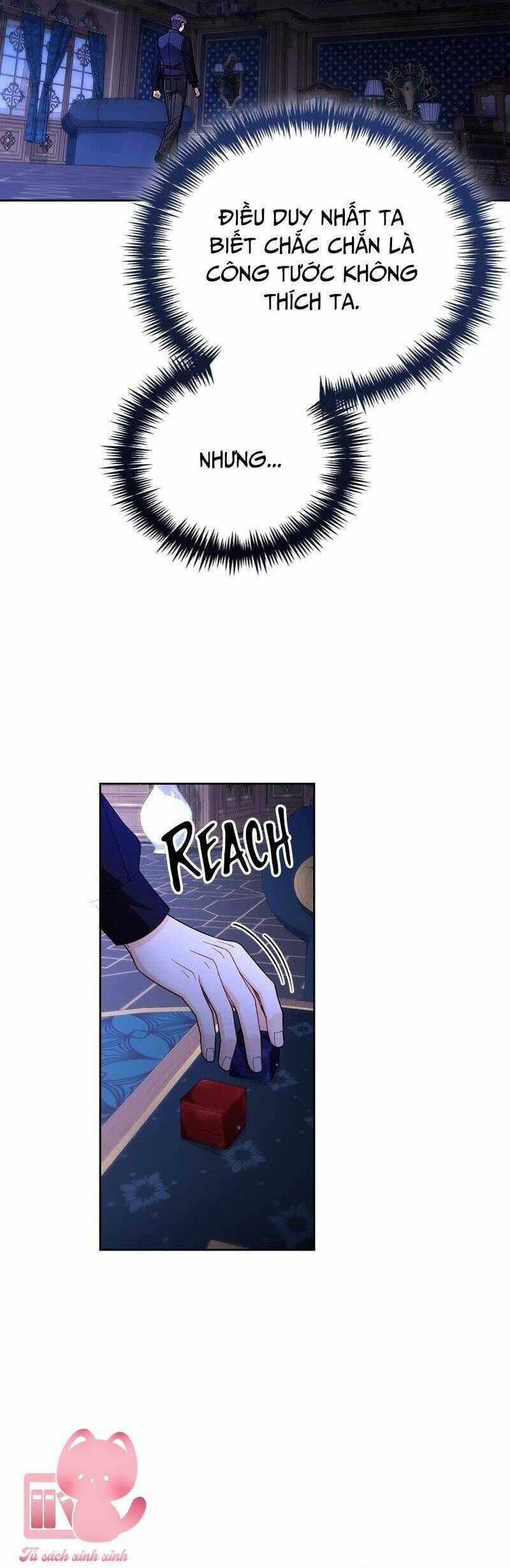 Hoàng Hậu Tái Hôn Chương 192 trang 34