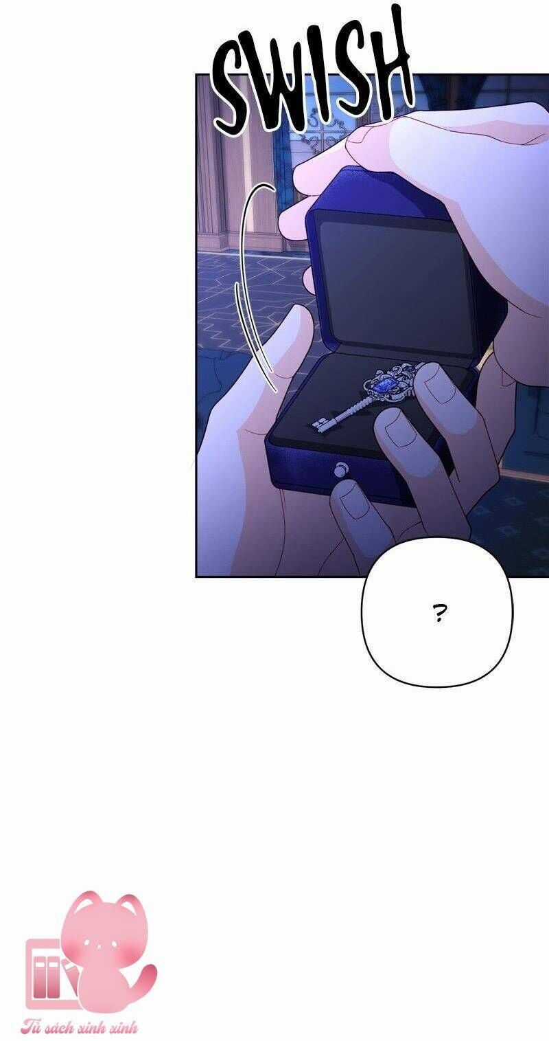 Hoàng Hậu Tái Hôn Chương 192 trang 35