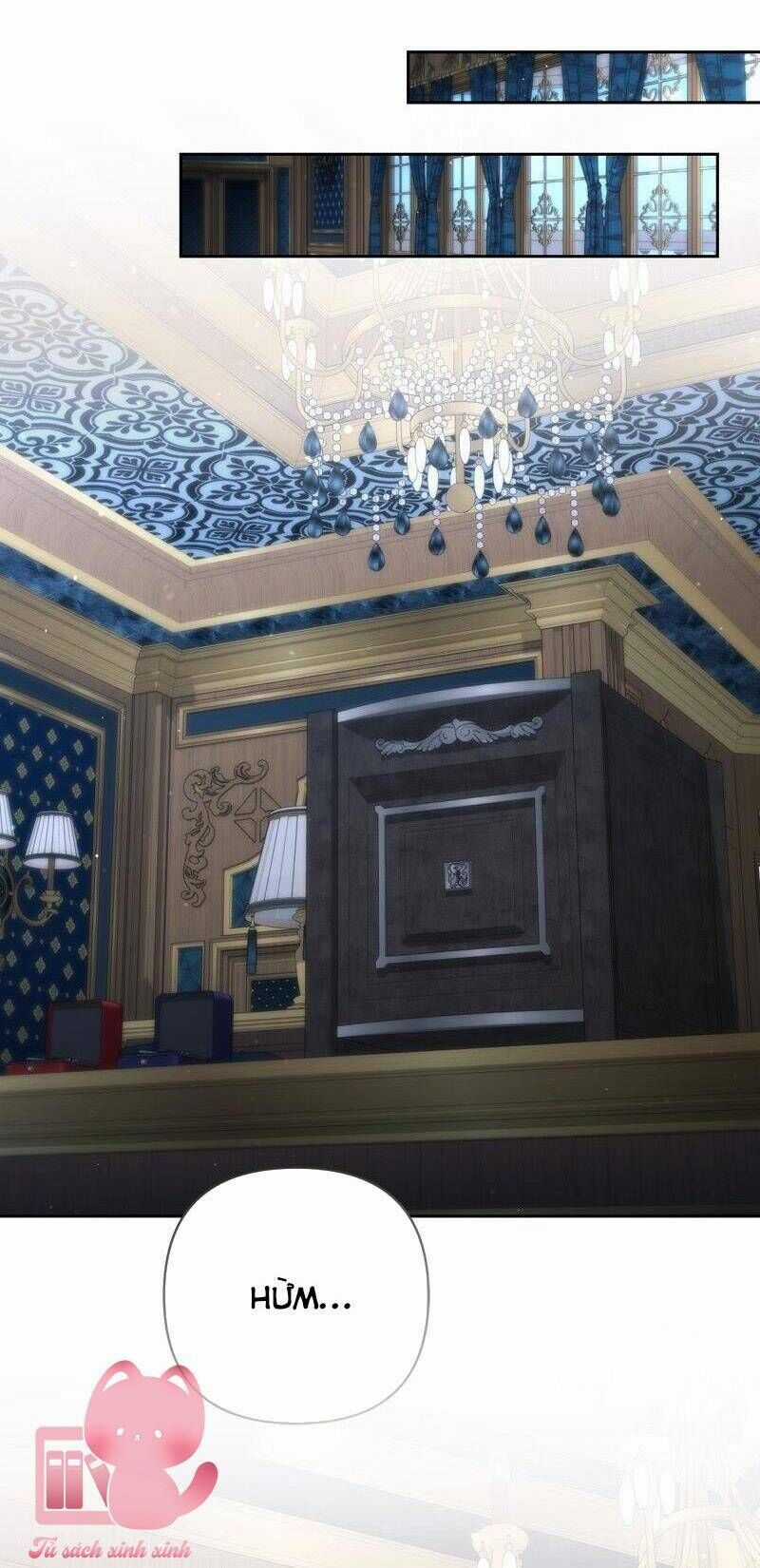 Hoàng Hậu Tái Hôn Chương 192 trang 38