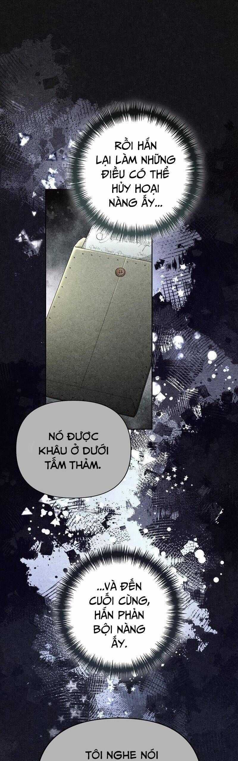 Hoàng Hậu Tái Hôn Chương 192 trang 4