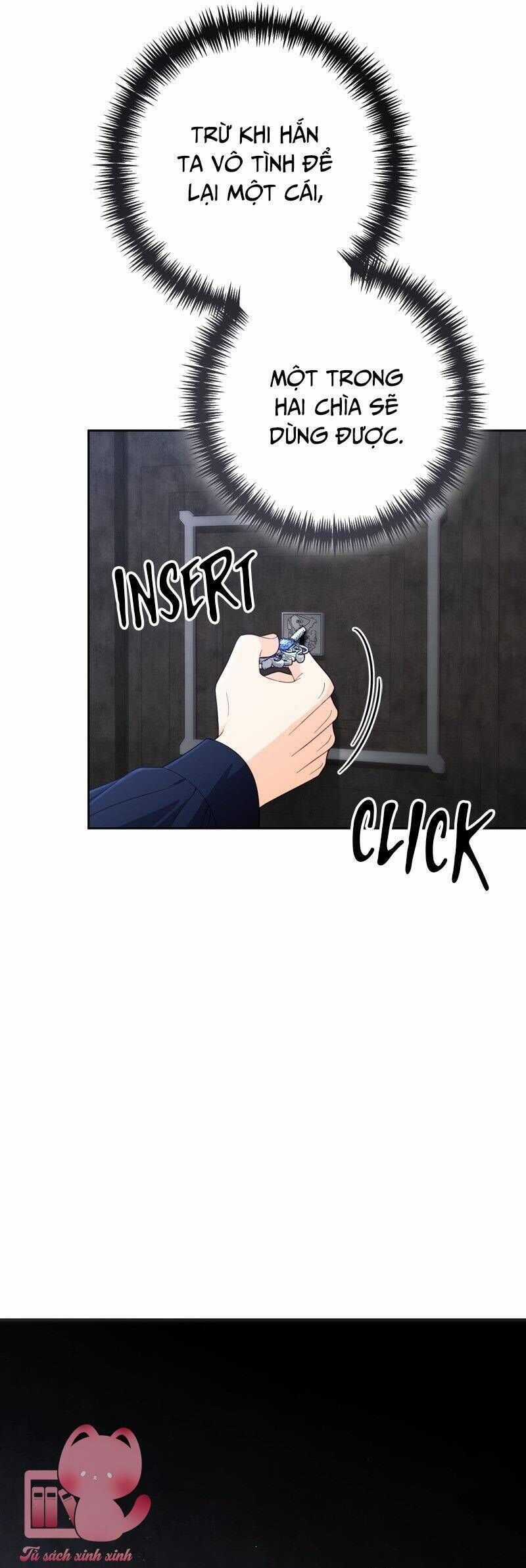 Hoàng Hậu Tái Hôn Chương 192 trang 40