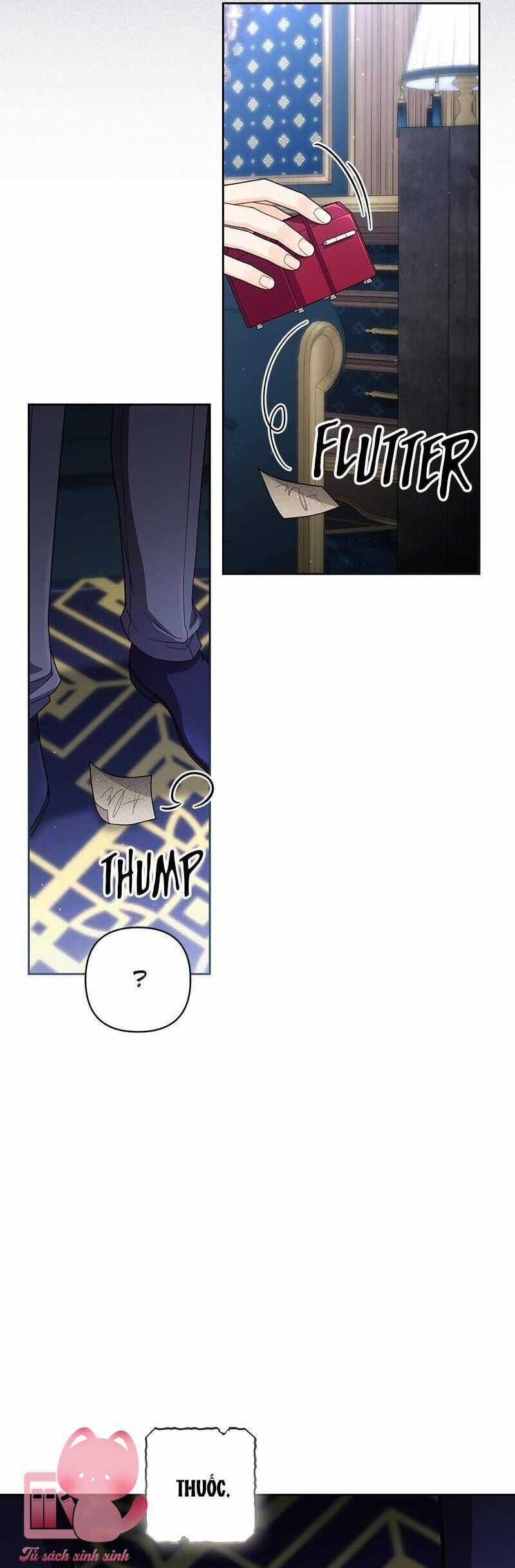 Hoàng Hậu Tái Hôn Chương 192 trang 42