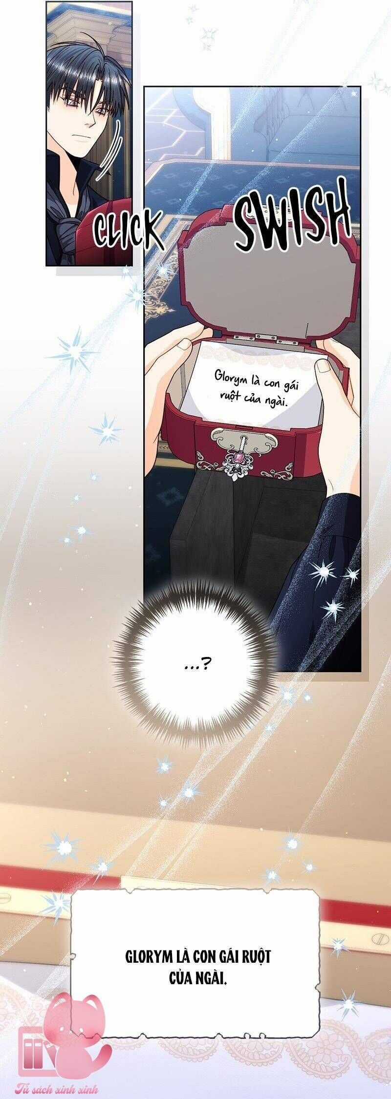 Hoàng Hậu Tái Hôn Chương 192 trang 44