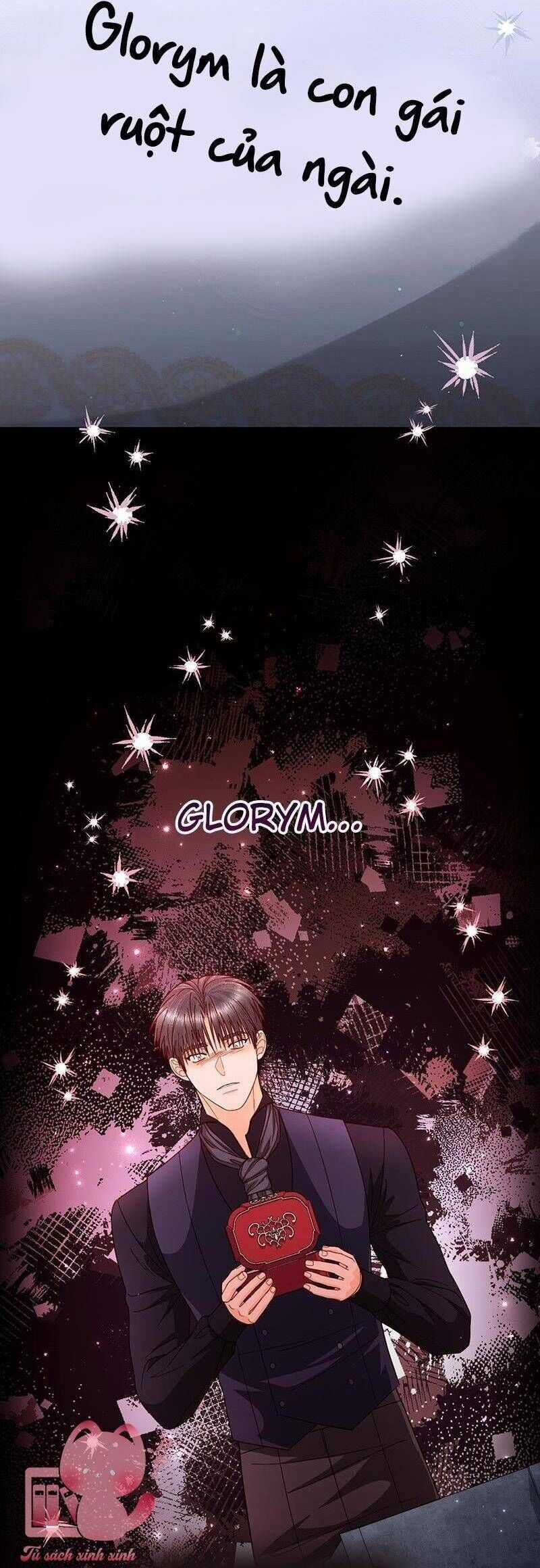 Hoàng Hậu Tái Hôn Chương 192 trang 45