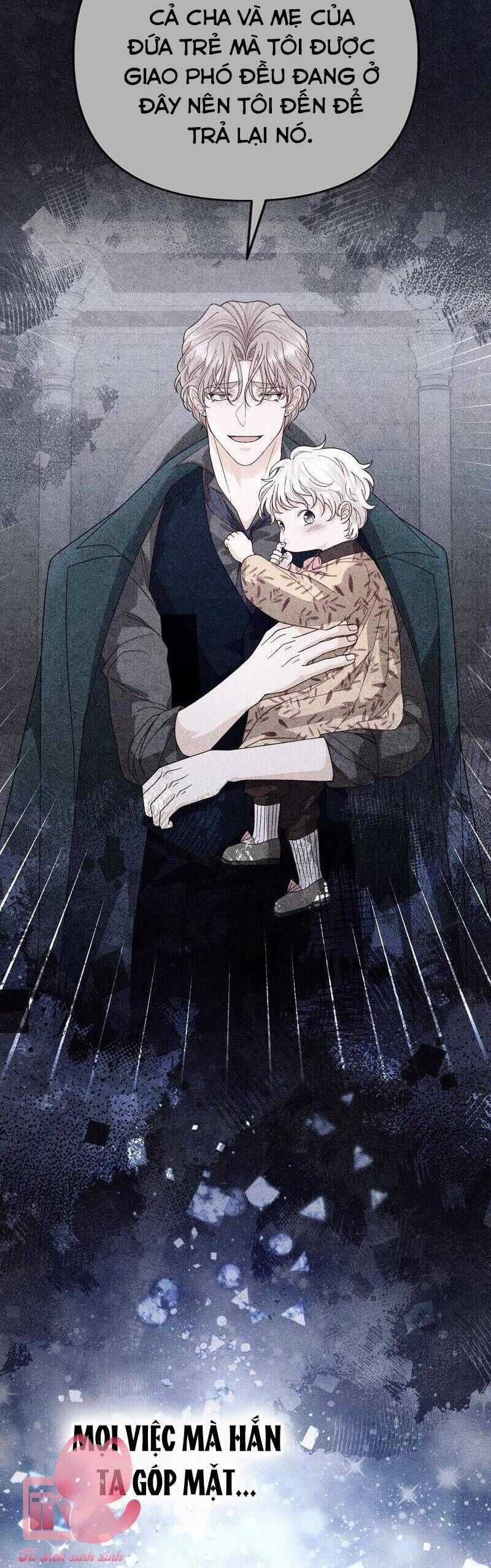 Hoàng Hậu Tái Hôn Chương 192 trang 5