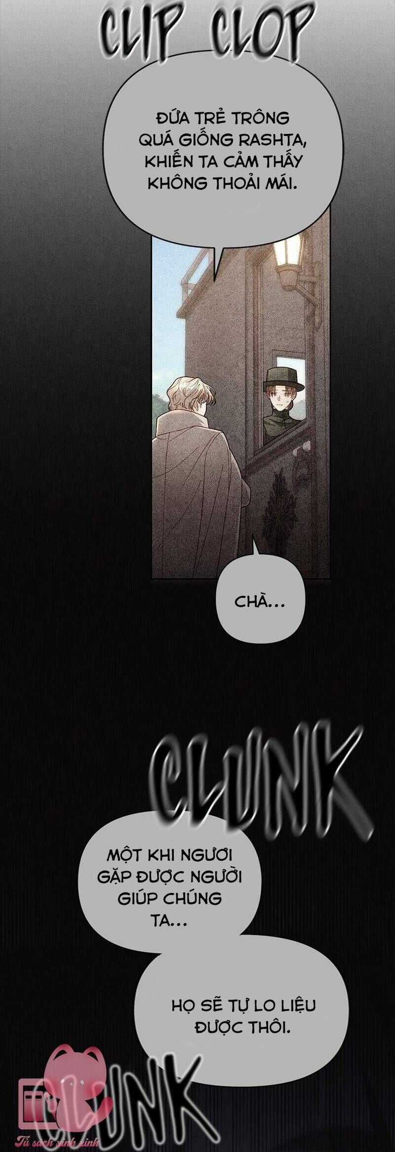 Hoàng Hậu Tái Hôn Chương 192 trang 51