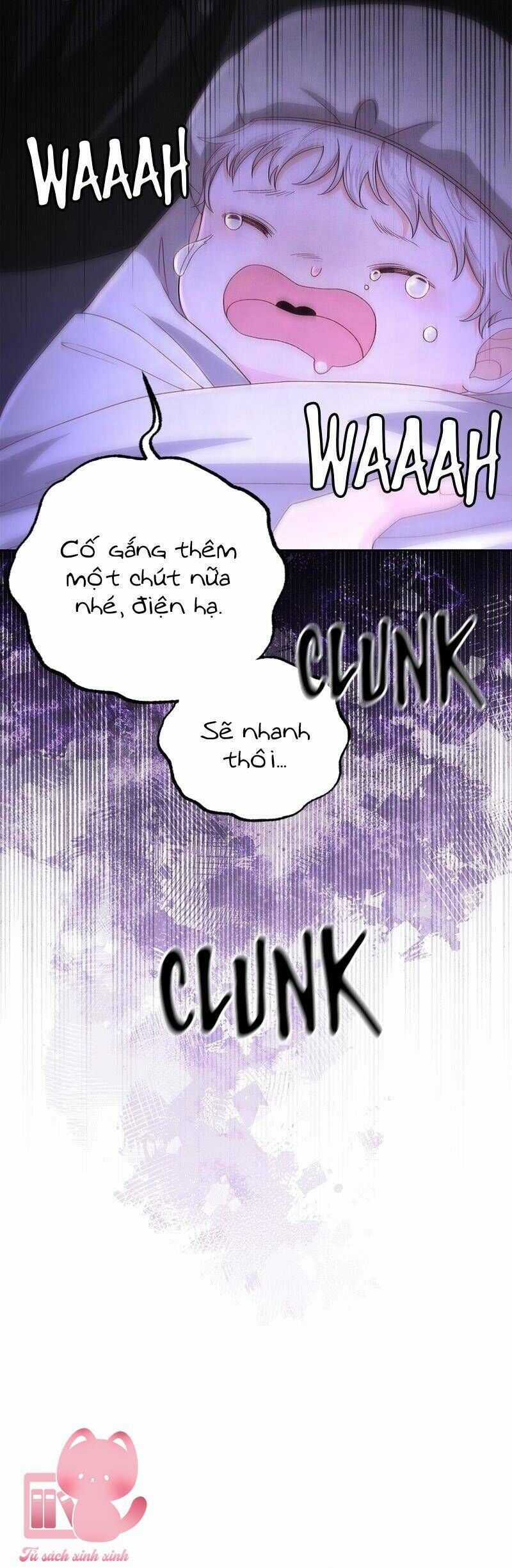 Hoàng Hậu Tái Hôn Chương 192 trang 52