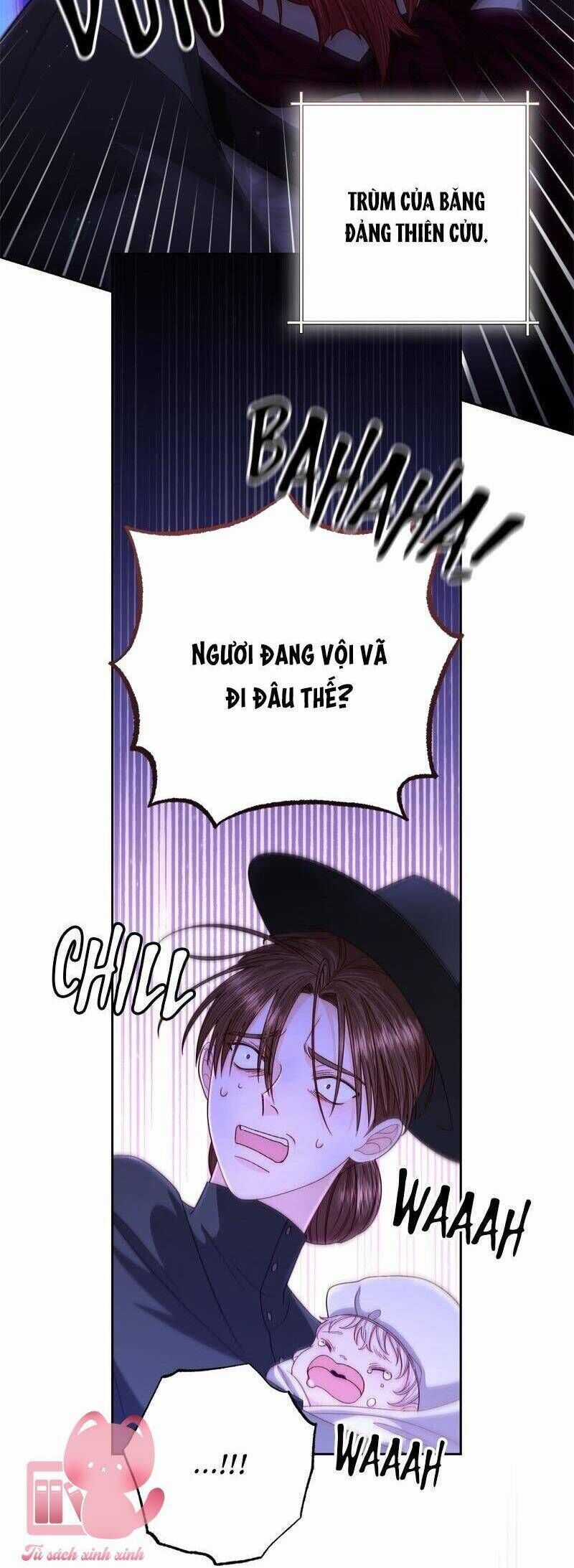 Hoàng Hậu Tái Hôn Chương 192 trang 55