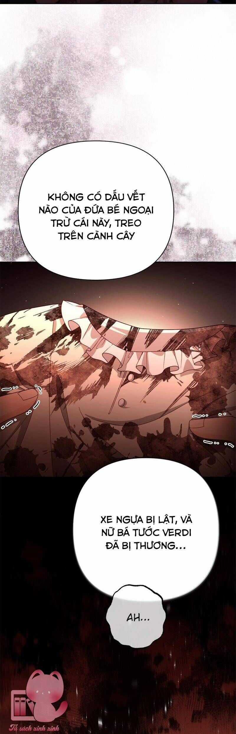 Hoàng Hậu Tái Hôn Chương 192 trang 57