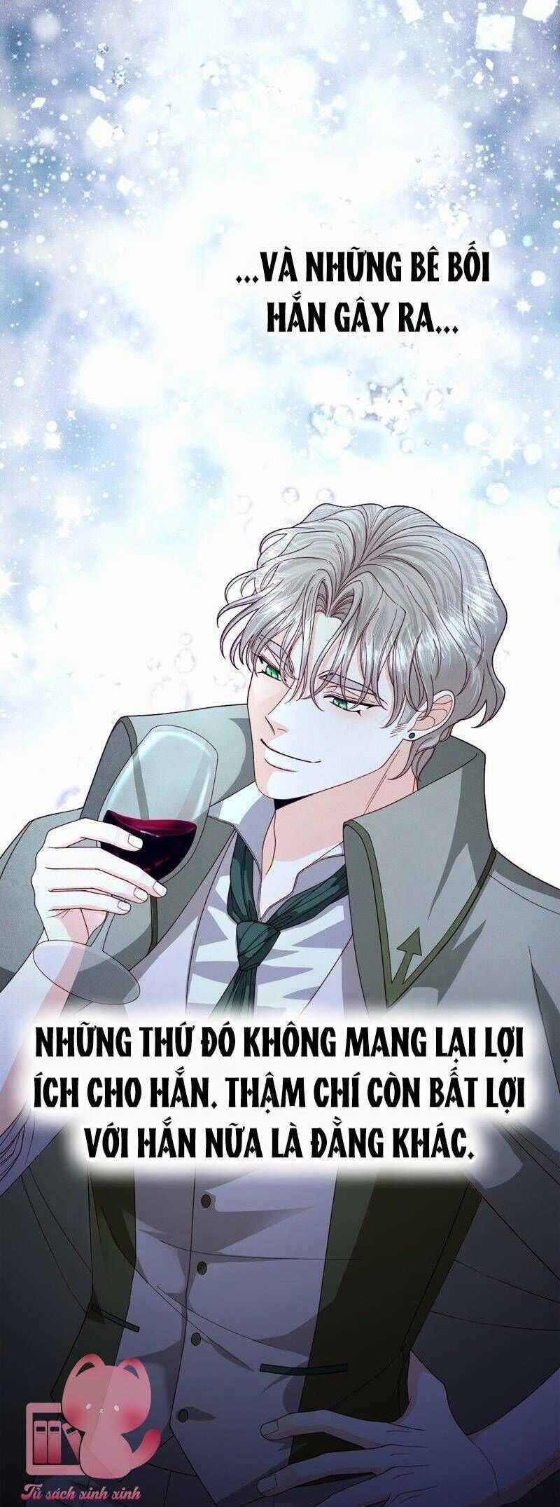 Hoàng Hậu Tái Hôn Chương 192 trang 6