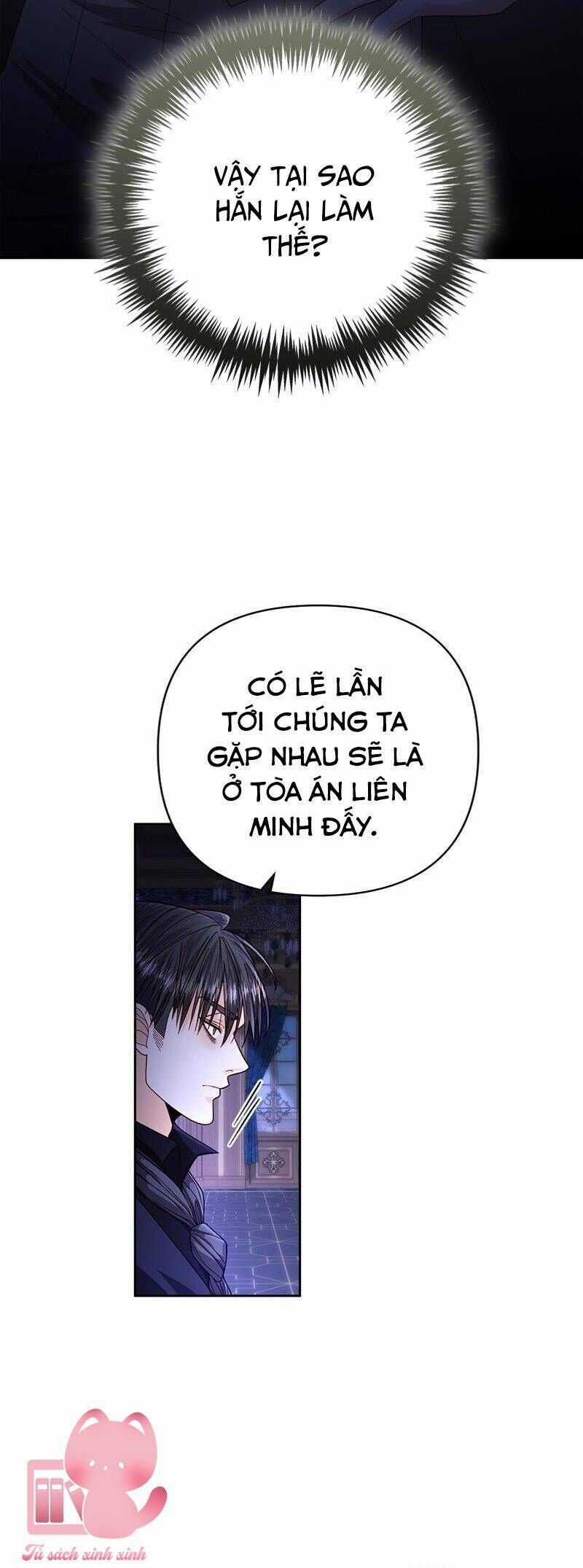 Hoàng Hậu Tái Hôn Chương 192 trang 7