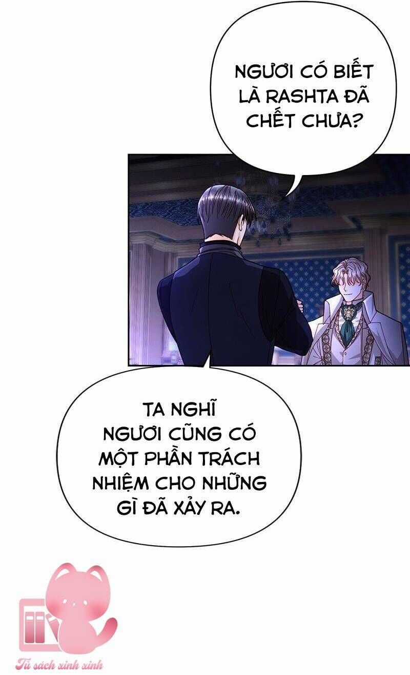 Hoàng Hậu Tái Hôn Chương 192 trang 8