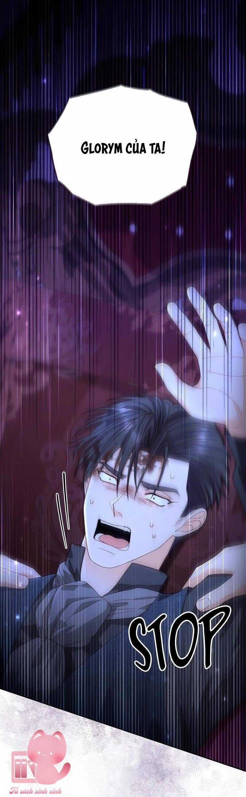 Hoàng Hậu Tái Hôn Chương 193 trang 10