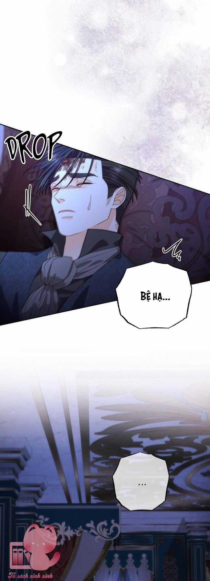 Hoàng Hậu Tái Hôn Chương 193 trang 11