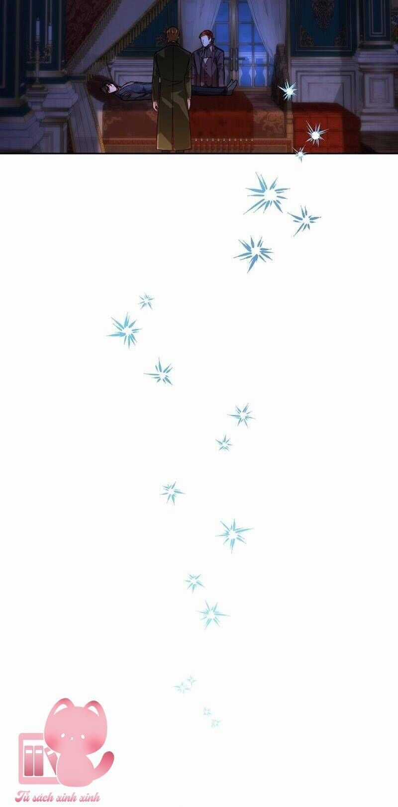 Hoàng Hậu Tái Hôn Chương 193 trang 12