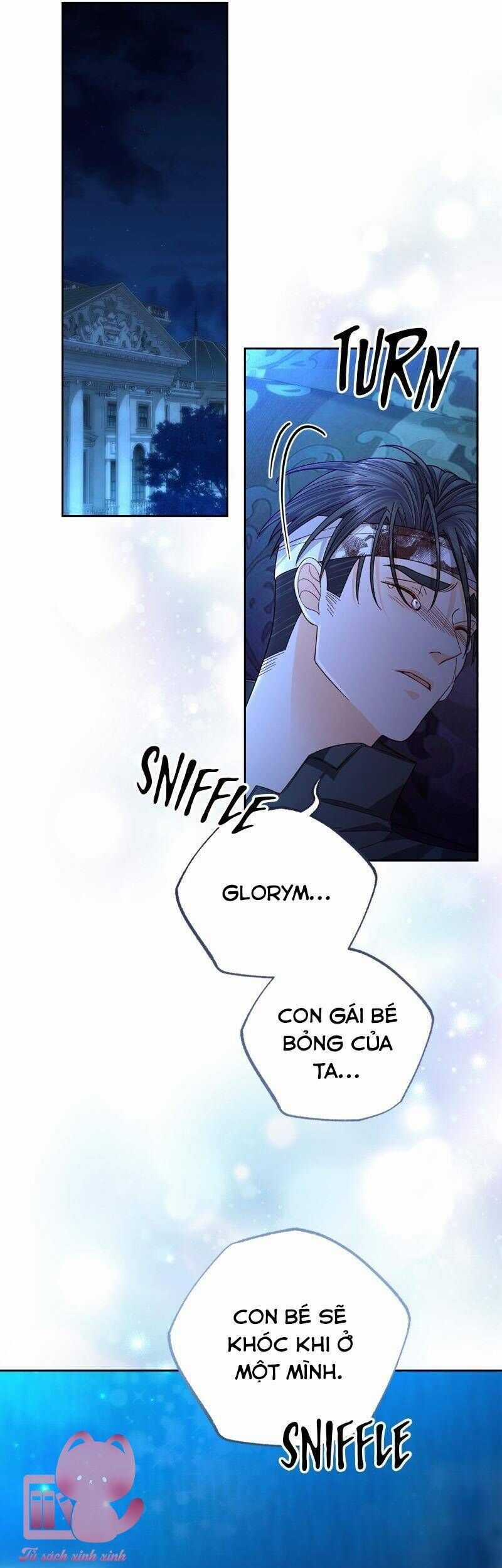 Hoàng Hậu Tái Hôn Chương 193 trang 13