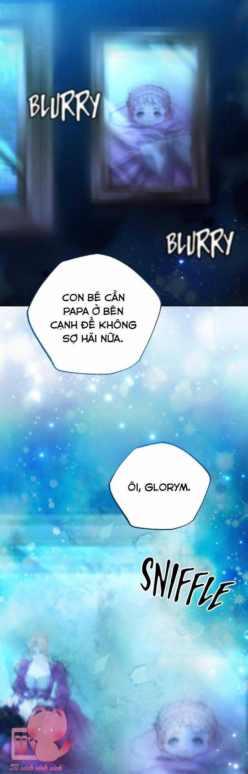 Hoàng Hậu Tái Hôn Chương 193 trang 14