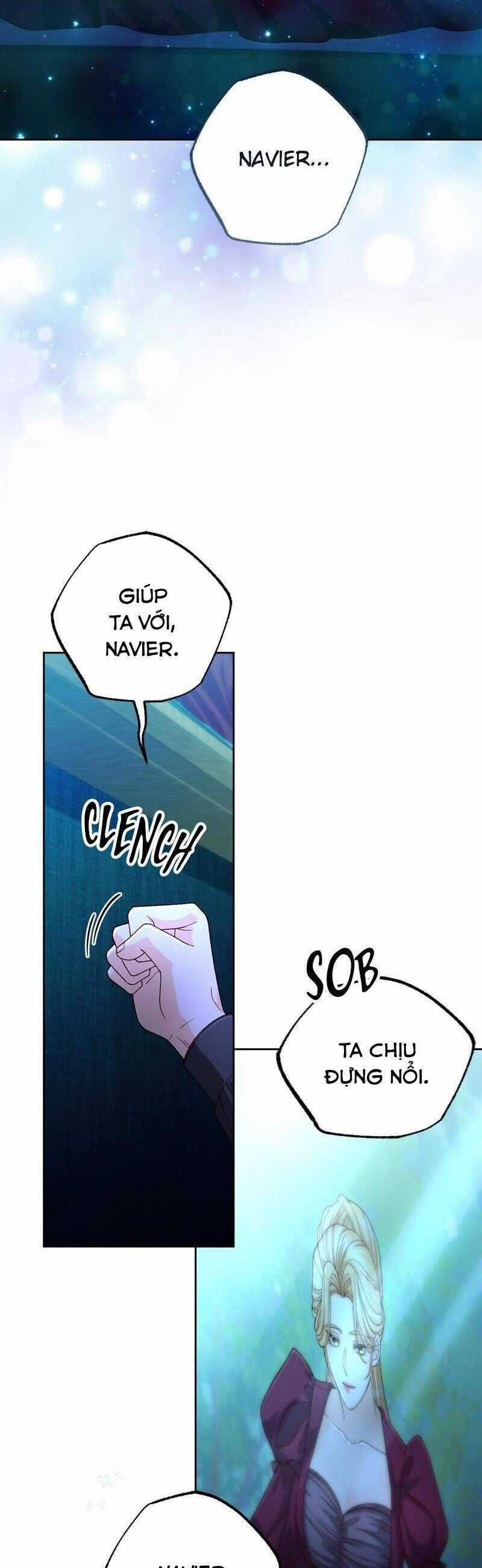 Hoàng Hậu Tái Hôn Chương 193 trang 16