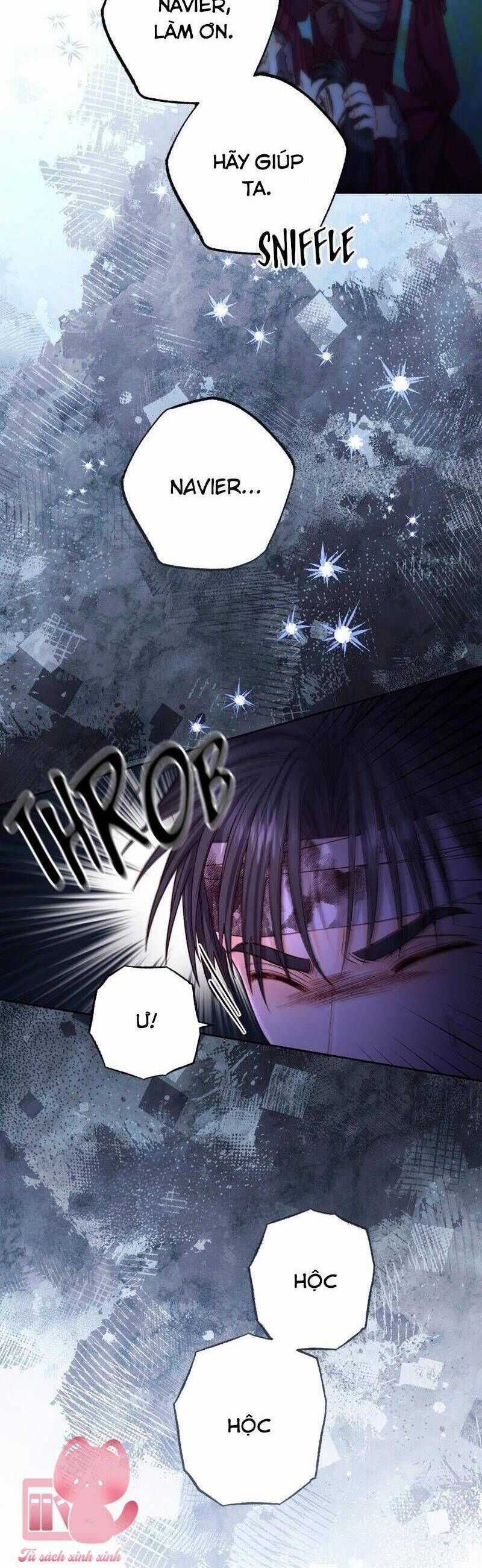 Hoàng Hậu Tái Hôn Chương 193 trang 17