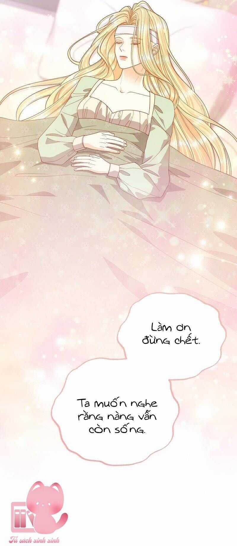 Hoàng Hậu Tái Hôn Chương 193 trang 20