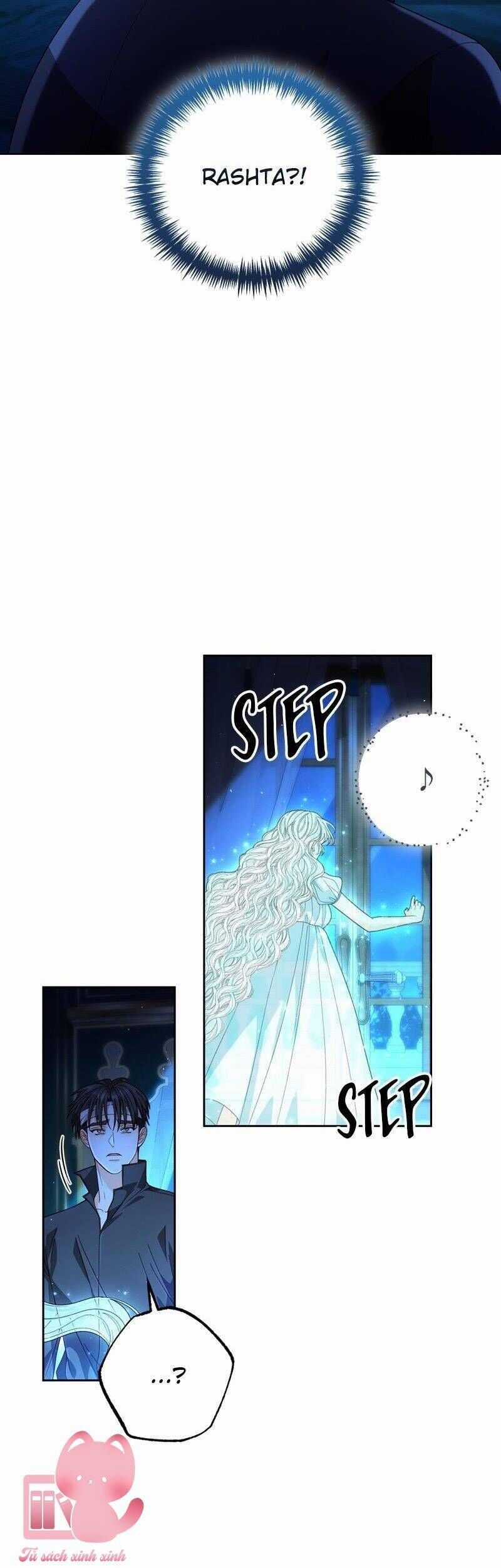 Hoàng Hậu Tái Hôn Chương 193 trang 23