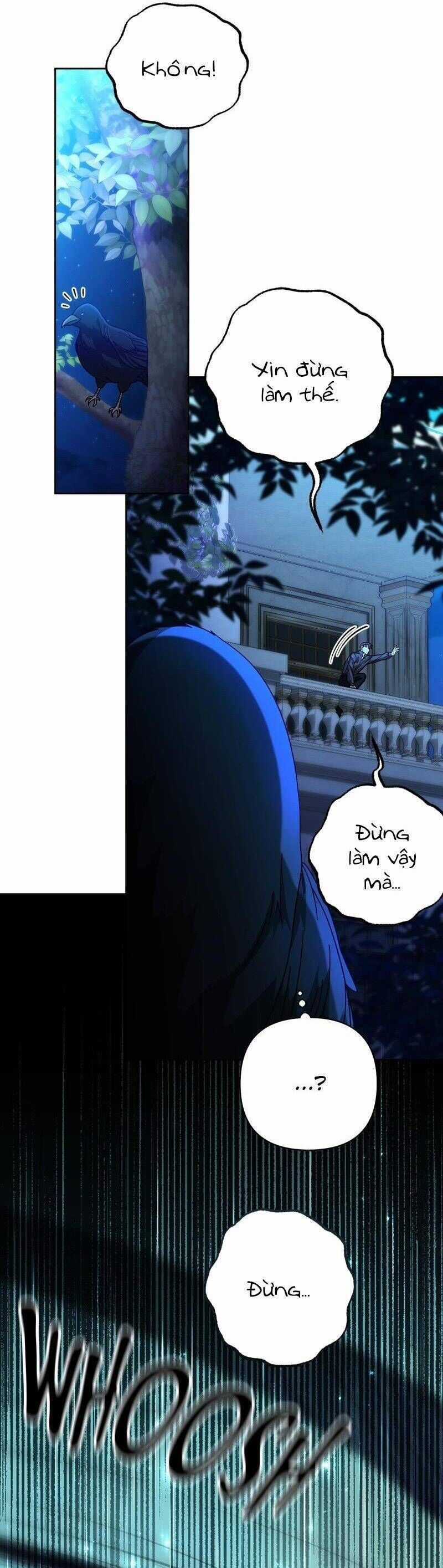 Hoàng Hậu Tái Hôn Chương 193 trang 28