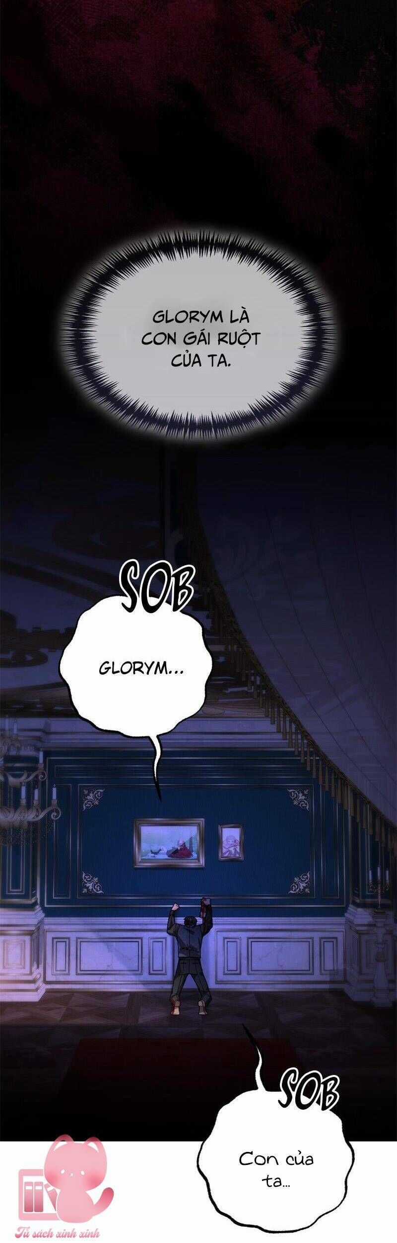 Hoàng Hậu Tái Hôn Chương 193 trang 3