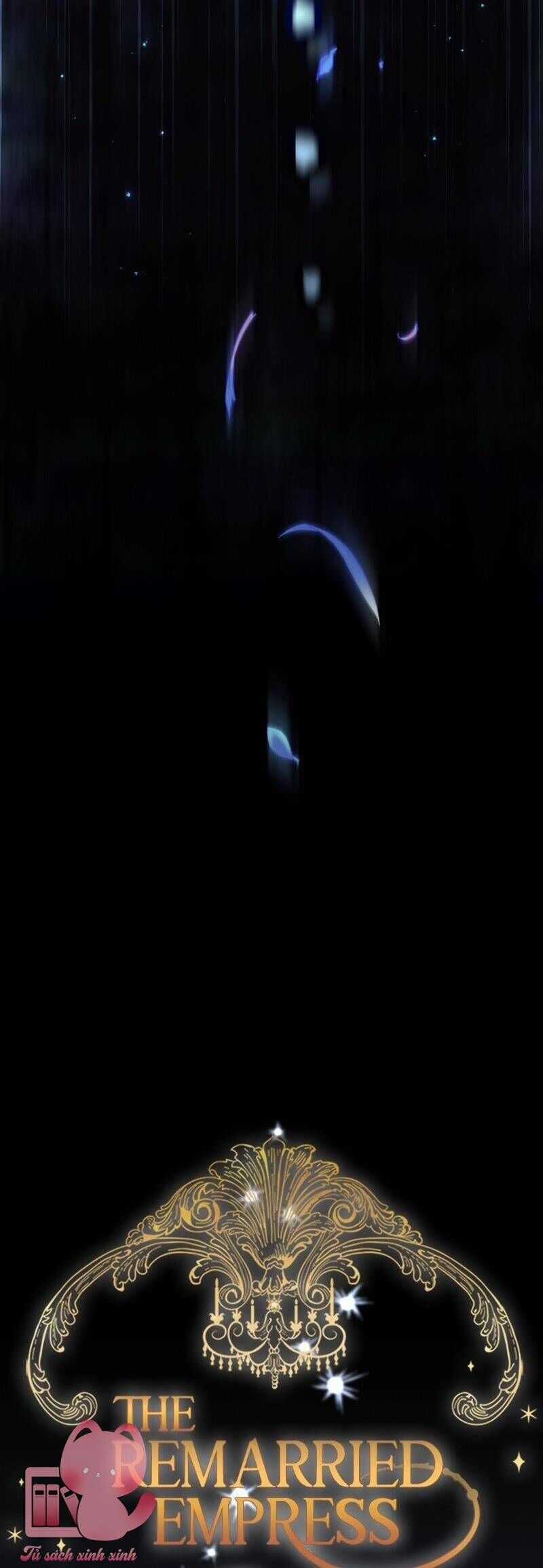 Hoàng Hậu Tái Hôn Chương 193 trang 32