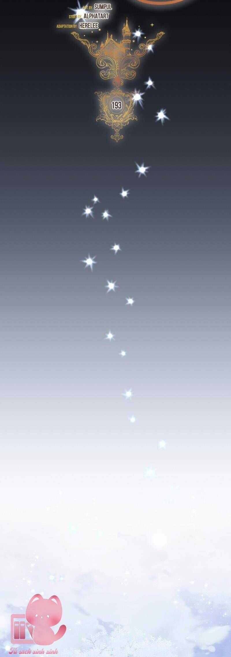 Hoàng Hậu Tái Hôn Chương 193 trang 33