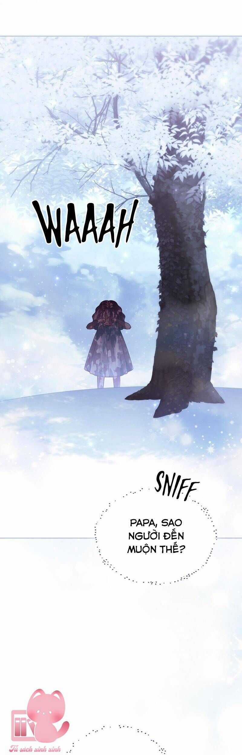 Hoàng Hậu Tái Hôn Chương 193 trang 36