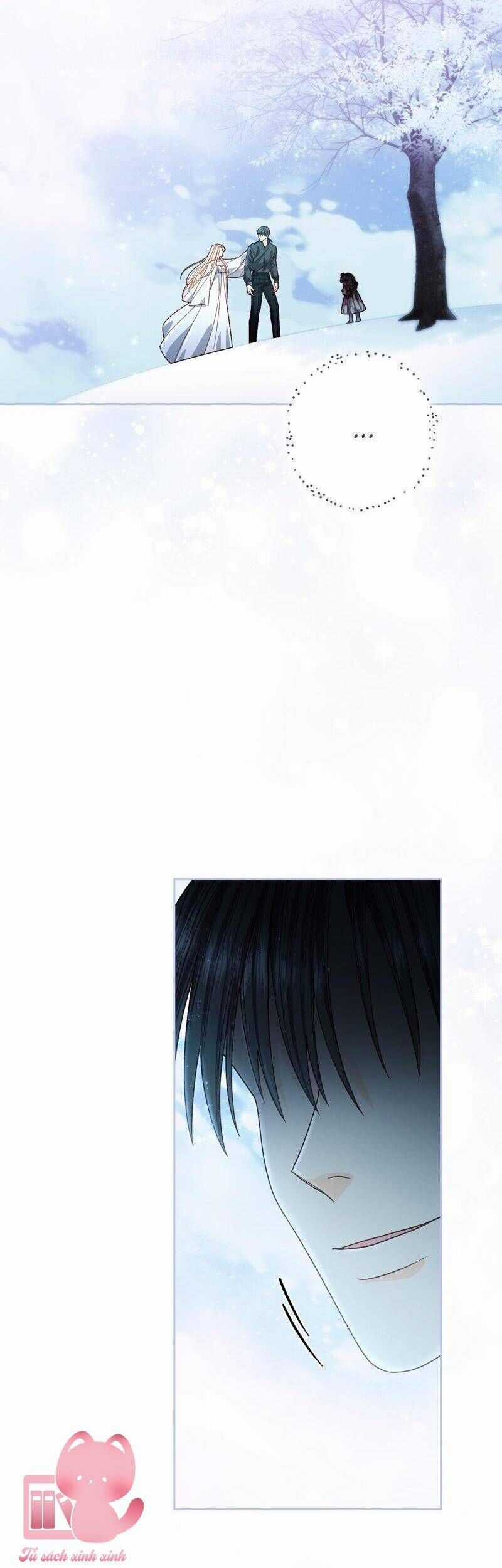 Hoàng Hậu Tái Hôn Chương 193 trang 39