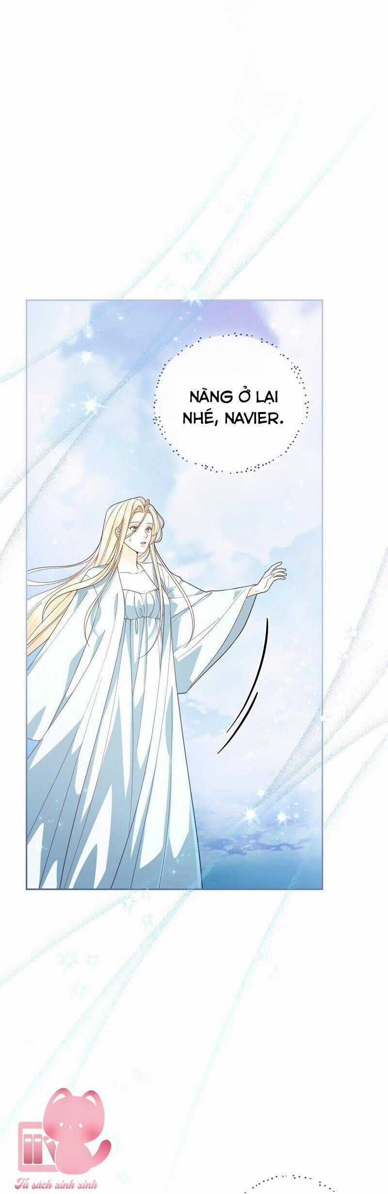 Hoàng Hậu Tái Hôn Chương 193 trang 40