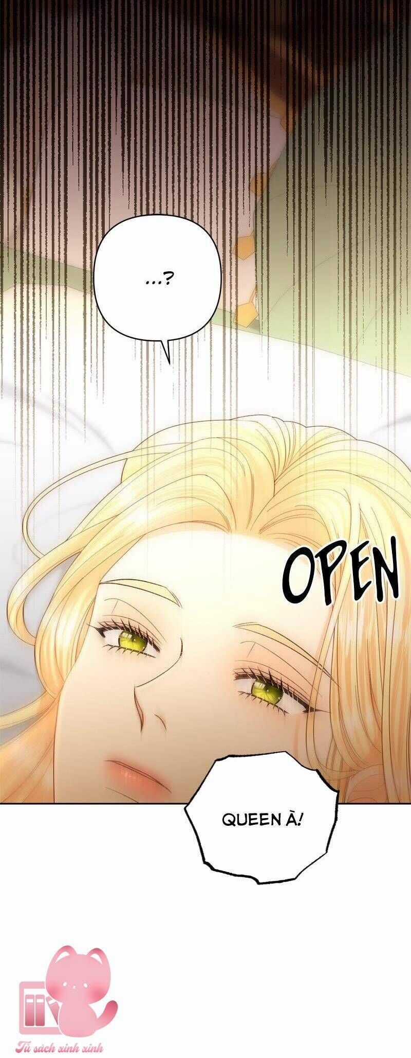 Hoàng Hậu Tái Hôn Chương 193 trang 43