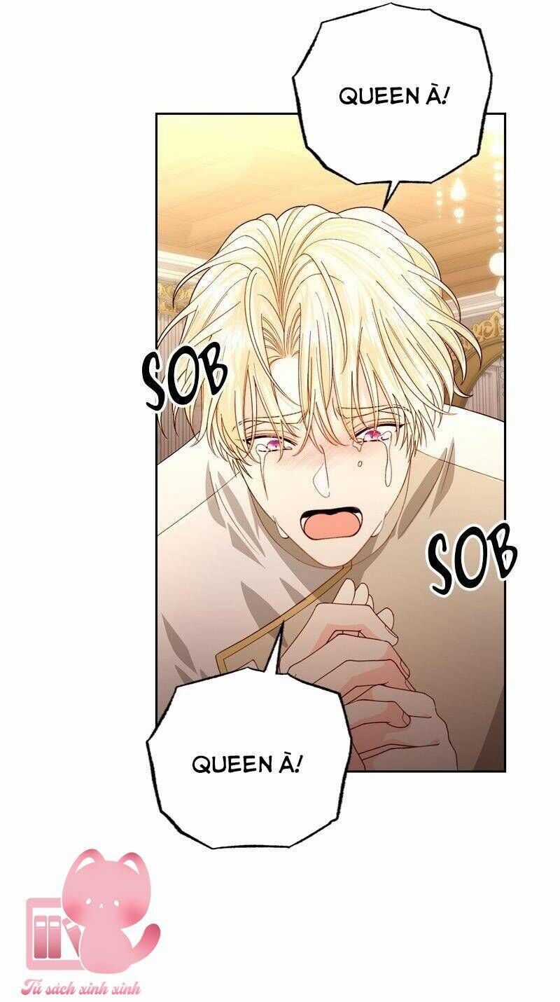 Hoàng Hậu Tái Hôn Chương 193 trang 44